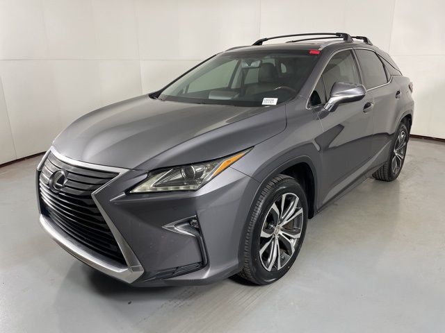 2016 Lexus RX 350 photo 4