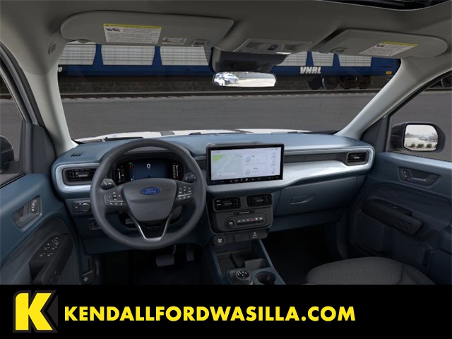 2025 Ford Maverick XLT photo 6