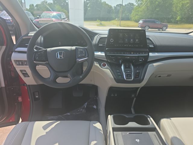 2026 Honda Odyssey EX-L photo 11