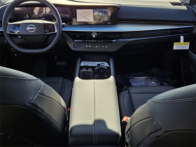 2025 Nissan Murano SL photo 8
