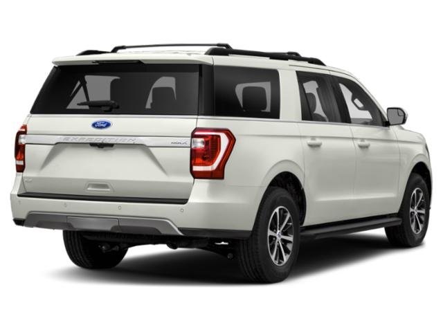 2019 Ford Expedition MAX XLT photo 2