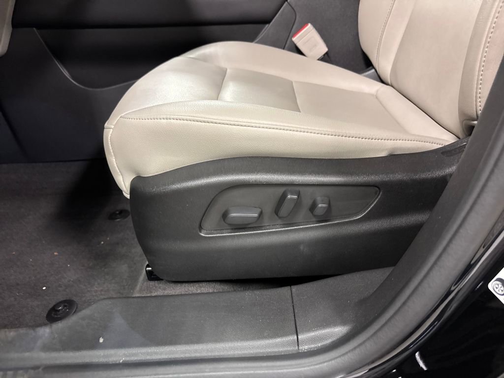 2022 Cadillac XT4 Luxury photo 34
