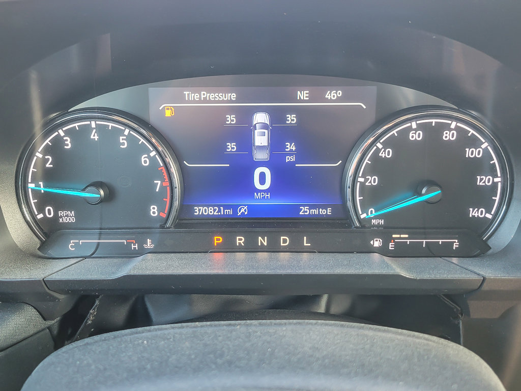 2022 FORD MAVERICK - Image 13