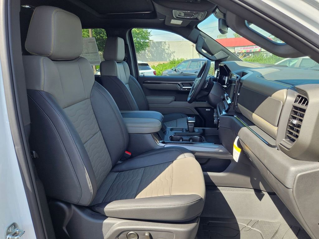 2025 Chevrolet Silverado 1500 ZR2 photo 33