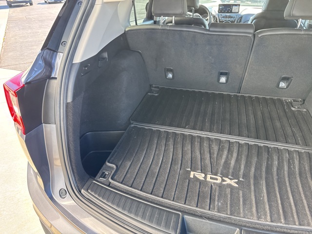 2021 Acura RDX Technology photo 36