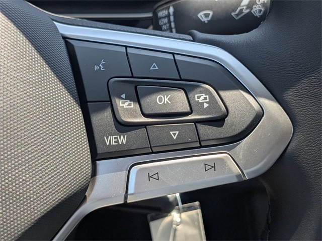 2025 Volkswagen Jetta 1.5T S photo 23