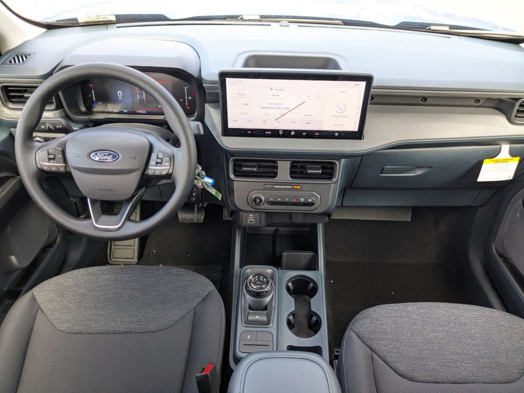 2025 Ford Maverick XL photo 14