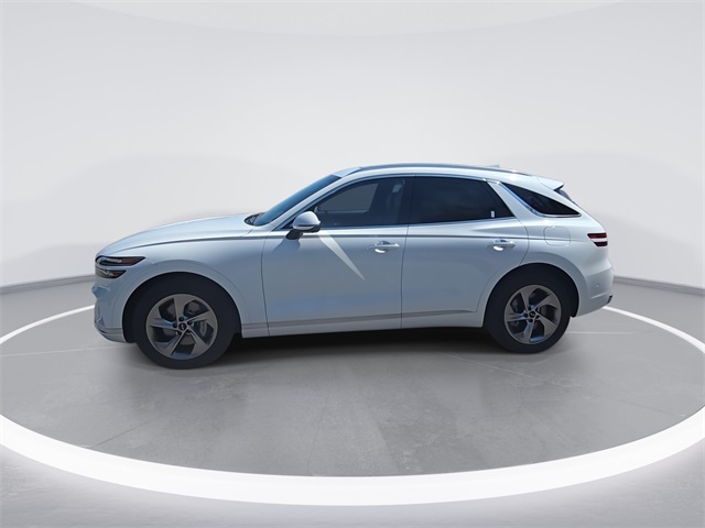 2026 Genesis GV70 2.5T Advanced photo 5