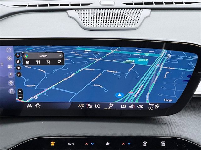 2025 Buick Enclave Preferred photo 20