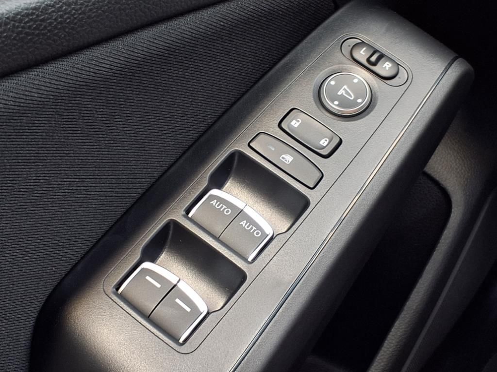 2026 Honda Civic Sport photo 24