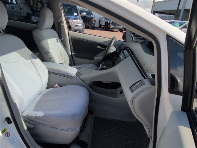 2010 Toyota Prius I photo 13