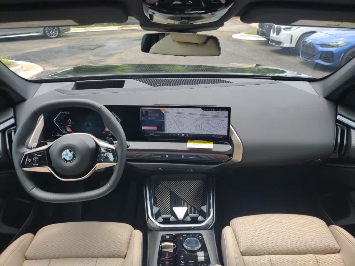 2025 Bmw X3 30x Drive photo 25