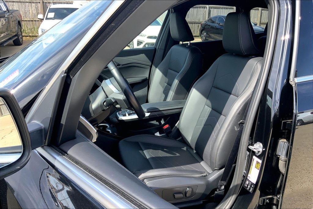 2024 Bmw X1 XDrive28i photo 18