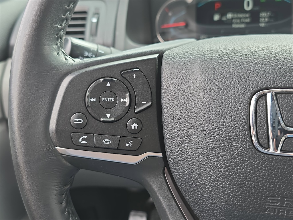 2019 Honda Pilot EX-L photo 19