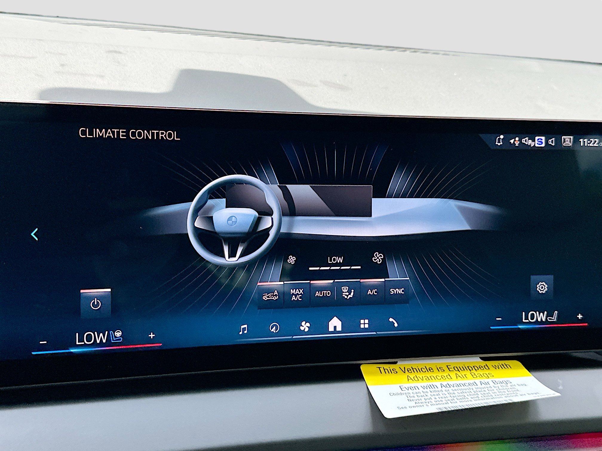2025 Bmw X3 30x Drive photo 14