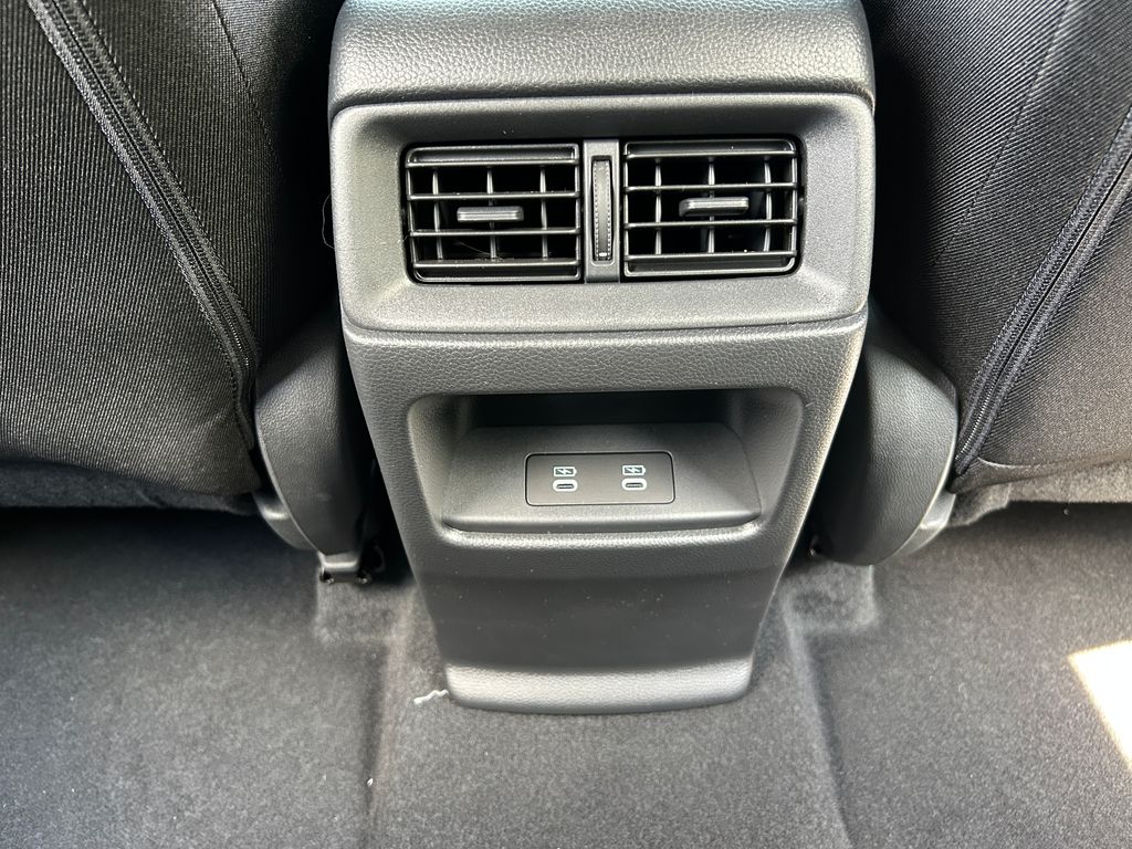 2026 Honda CR-V Hybrid photo 30