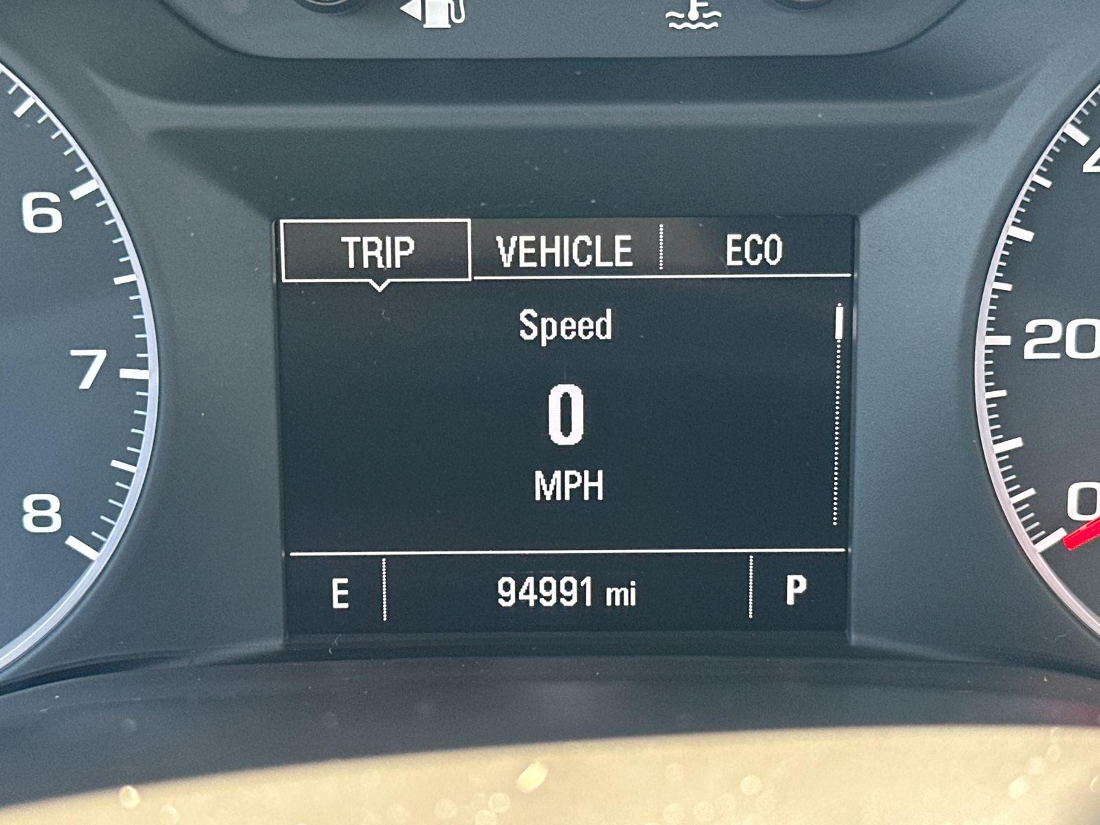 2019 Gmc Acadia SLE photo 17