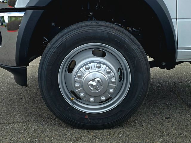 2026 Ram 4500 Tradesman photo 18