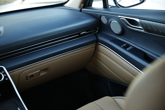 2024 Genesis GV80 3.5T Advanced photo 25