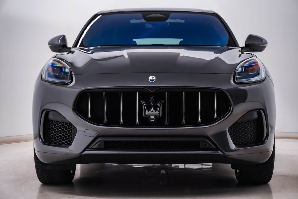 2023 Maserati Grecale GT photo 6