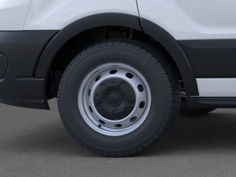 2025 Ford Transit photo 20