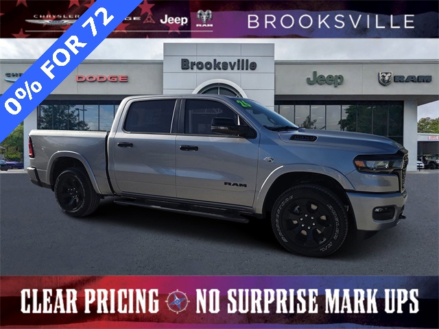 2026 RAM Ram 1500 Pickup Big Horn/Lone Star's photo