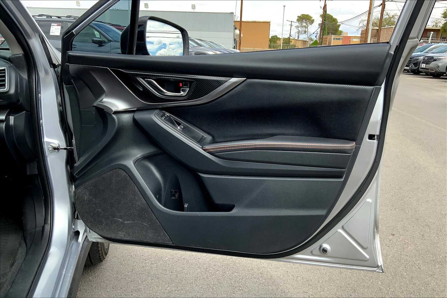 2019 Subaru Crosstrek Limited 2.0i photo 20