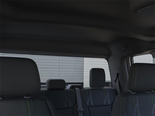 2025 Ford F-150 STX photo 19