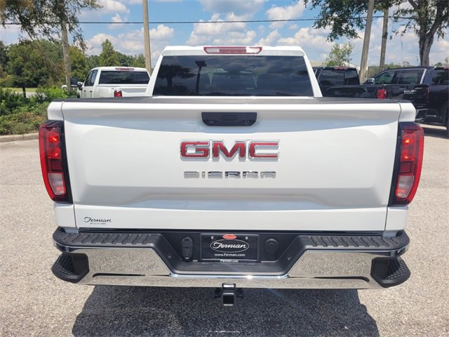 2026 Gmc Sierra 1500 Pro photo 2