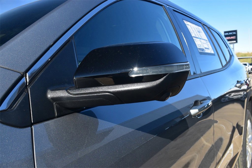 2025 Gmc Acadia Elevation photo 10