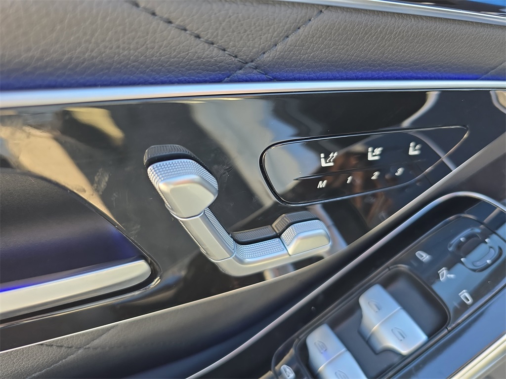 2021 Mercedes Benz S 580 4MATIC photo 21
