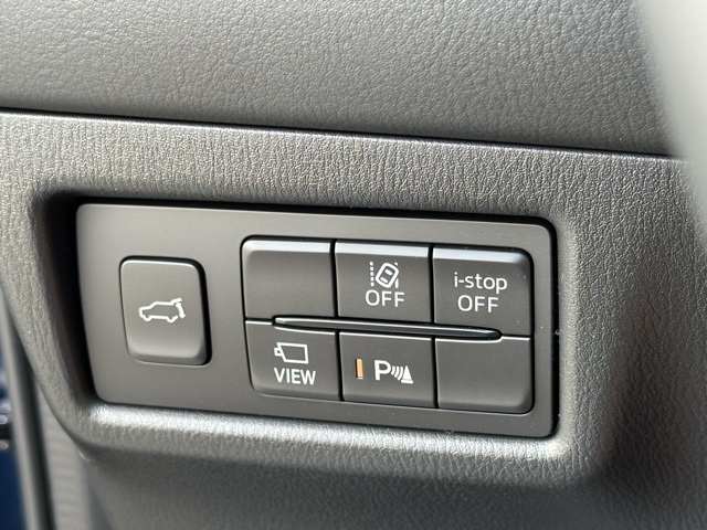 2025 Mazda CX-5 2.5 Premium Plus photo 18