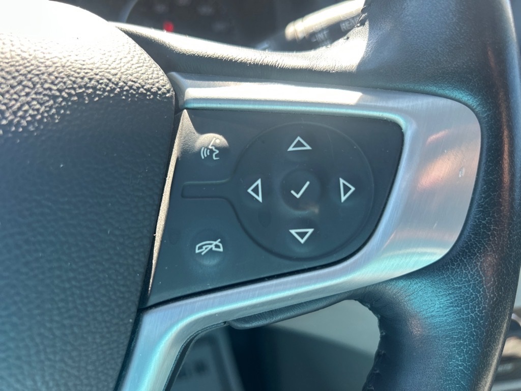 2020 Gmc Terrain SLT photo 37