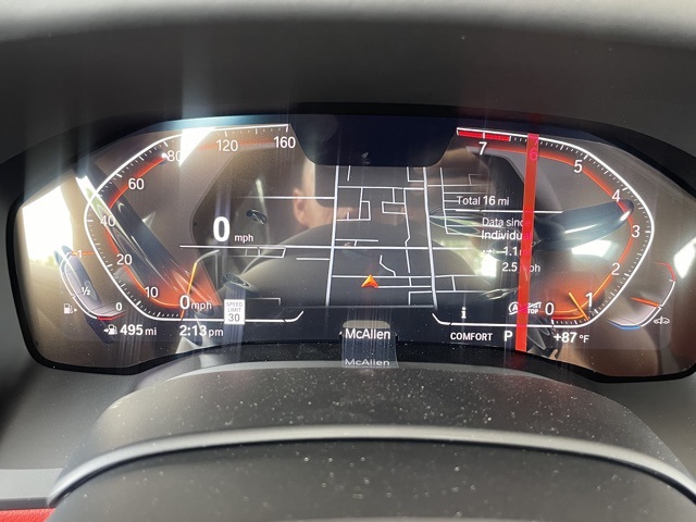 2025 Bmw 840i Gran Coupe photo 2