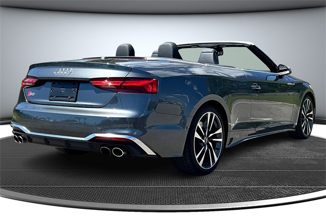 2024 Audi S5 Prestige photo 6