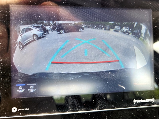 2023 Toyota Camry LE photo 15