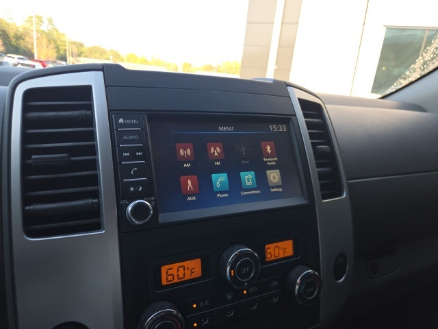 2021 Nissan Frontier SV photo 12