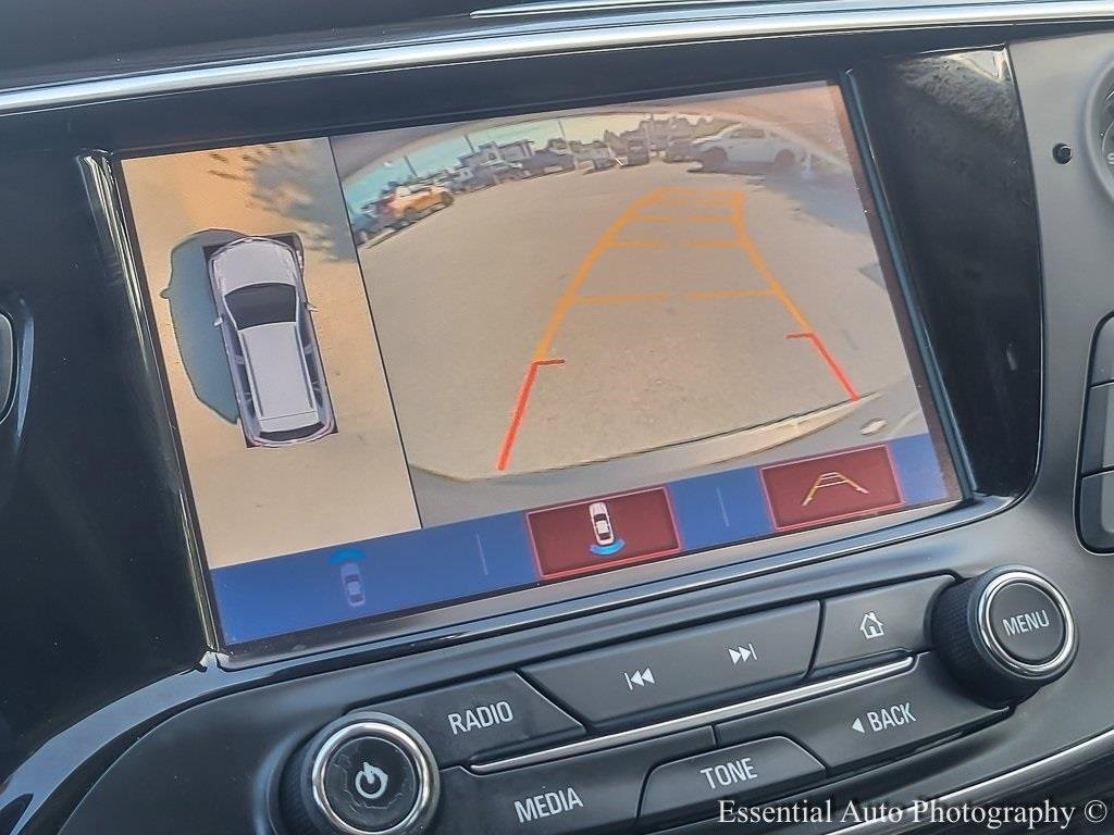 2017 BUICK ENVISION - Image 15