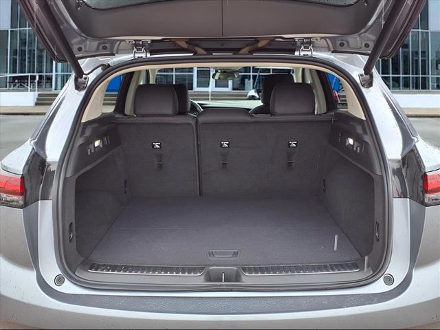 2021 Buick Envision Preferred photo 22