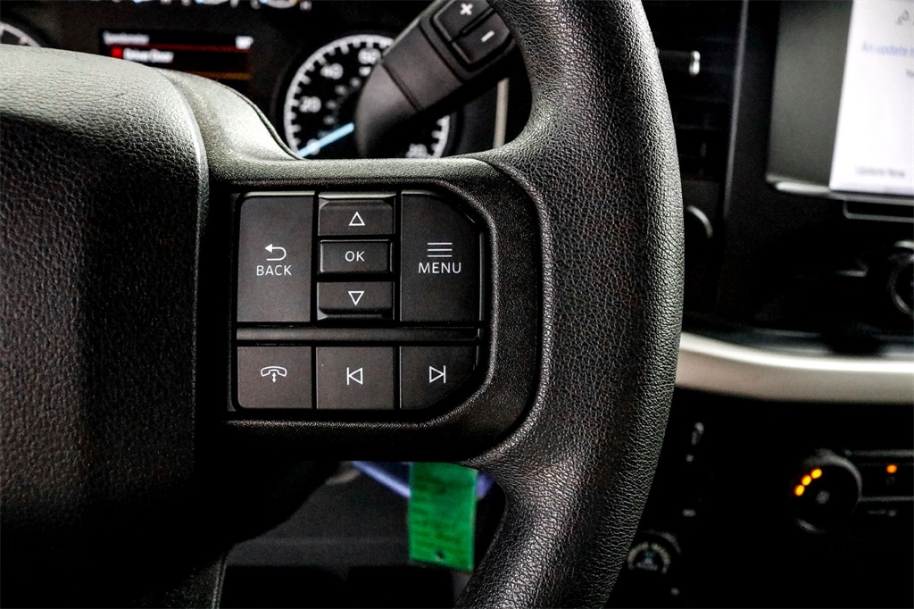 2021 Ford F-150 XL photo 19