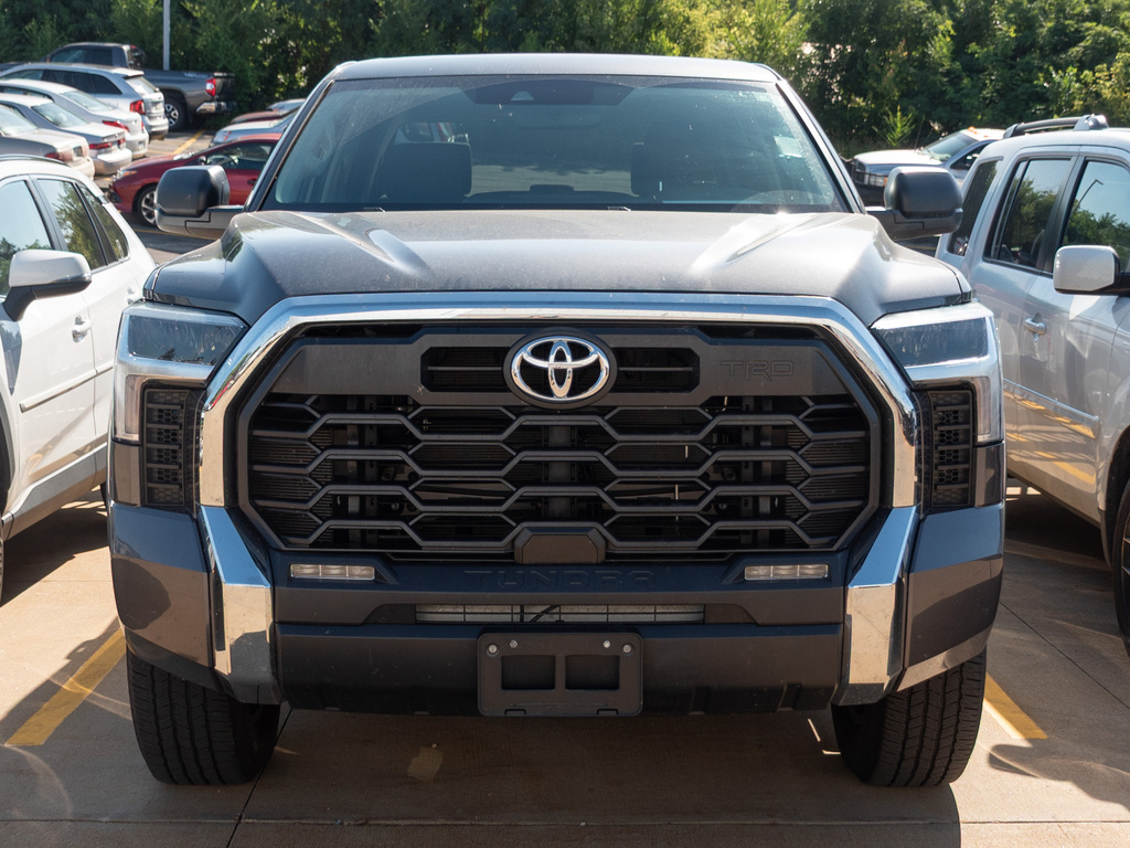 2023 Toyota Tundra SR5 photo 2