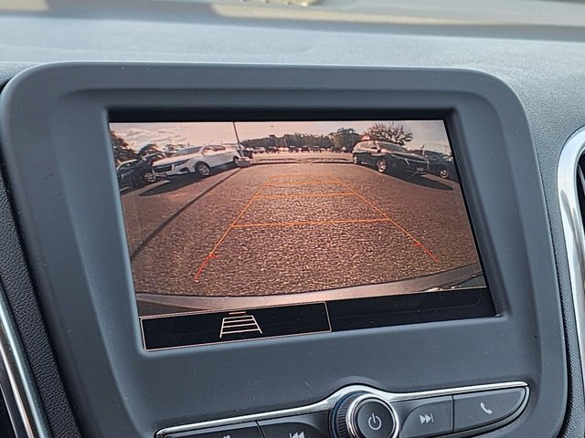 2022 Chevrolet Equinox LT photo 8