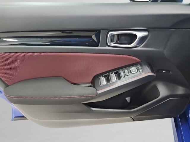 2024 Honda Civic Si photo 12