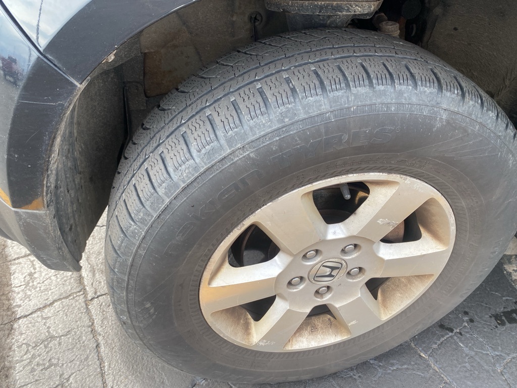 2008 Honda Element EX photo 3