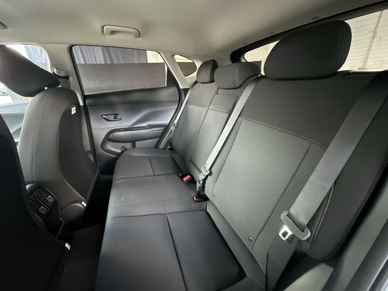 2026 Hyundai Kona SEL photo 20