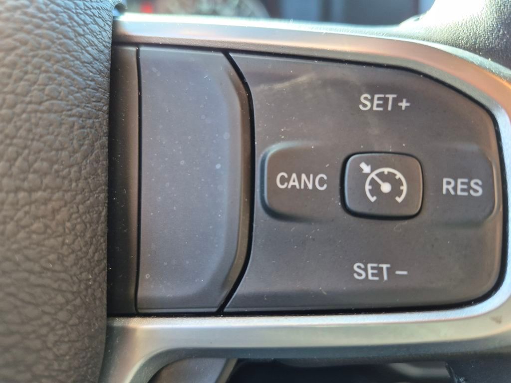 2024 Ram 2500 Big Horn photo 20