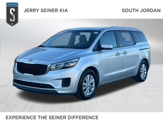 2016 Kia Sedona Best Minivan 2016 Sedona Best Minivans 2016 2016