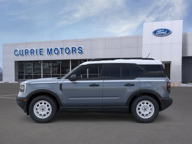 2025 FORD BRONCO SPORT - Image 26