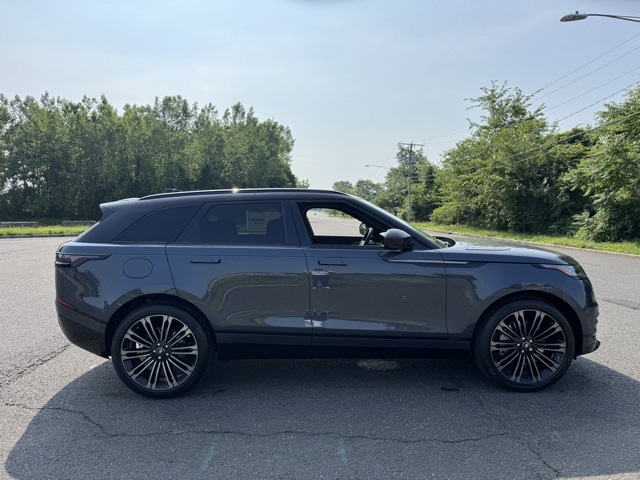 2026 Land Rover Range Rover Velar P400 Autobiography photo 5