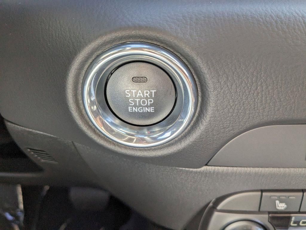 2025 Mazda CX-5 2.5 S Preferred photo 22